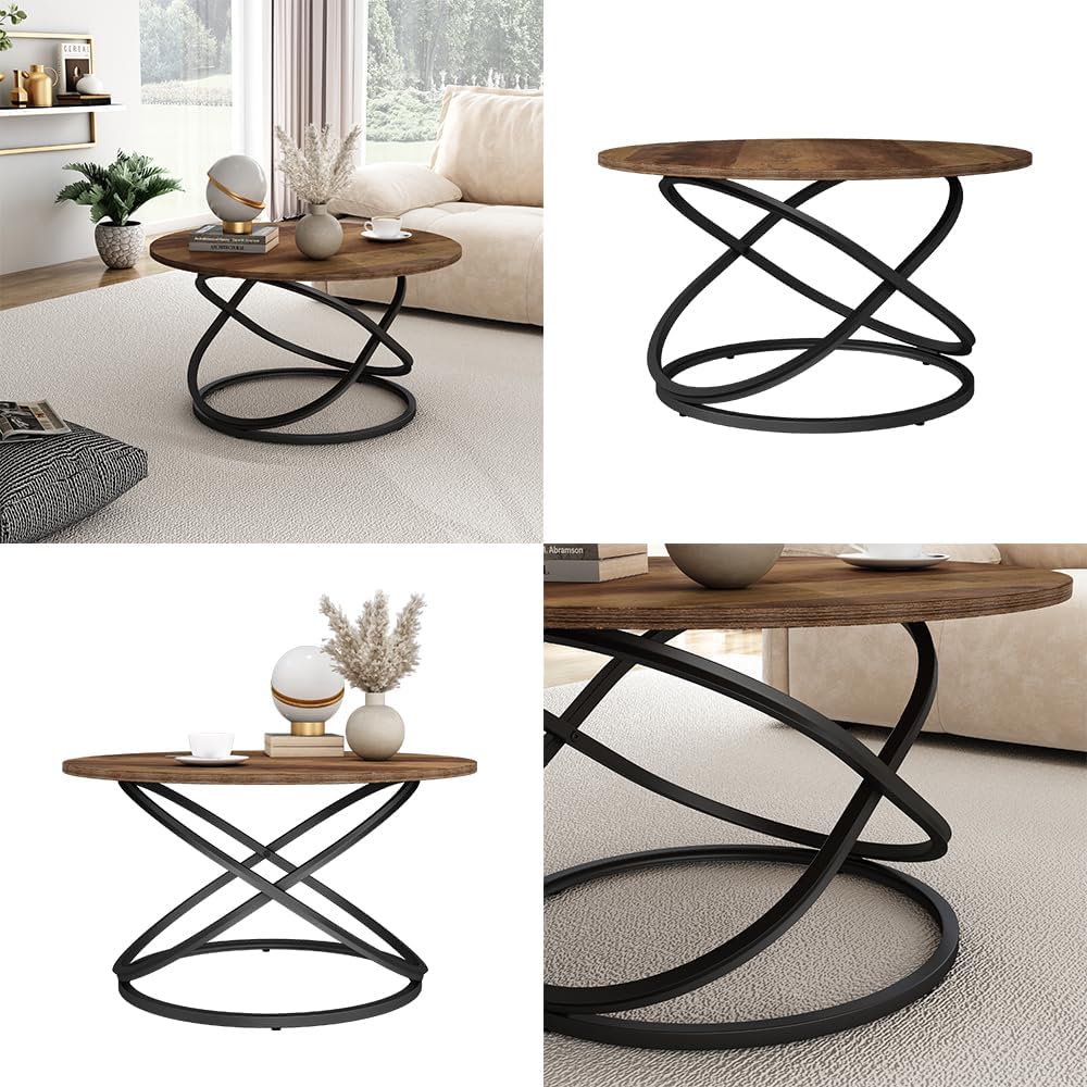 Couchtisch Calgary, Holz
