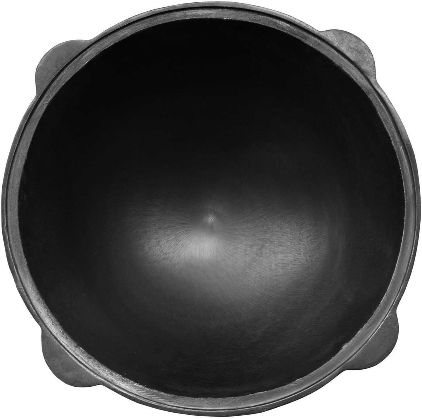 Kasan mit Schaumkelle & Deckel, 16 L