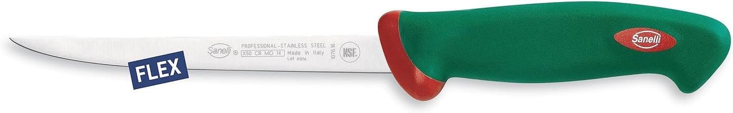 Professional Fischfiletiermesser, 16 cm