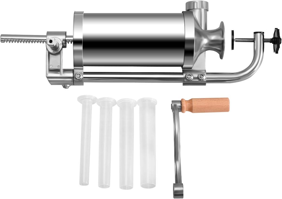 Wurstfüller, 1.5 Liter
