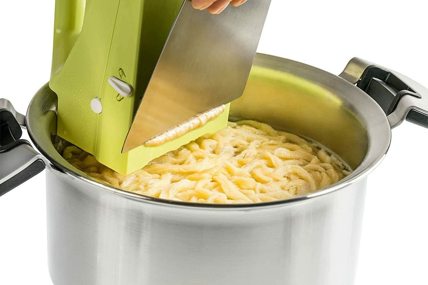 Spätzlemaschine Michel, spülmaschinenfest