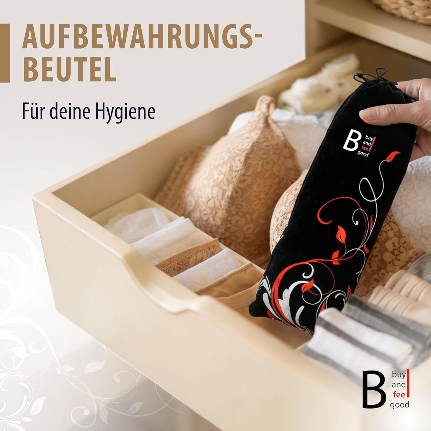 Magic Wand Vibrationsmassagegerät für Frauen