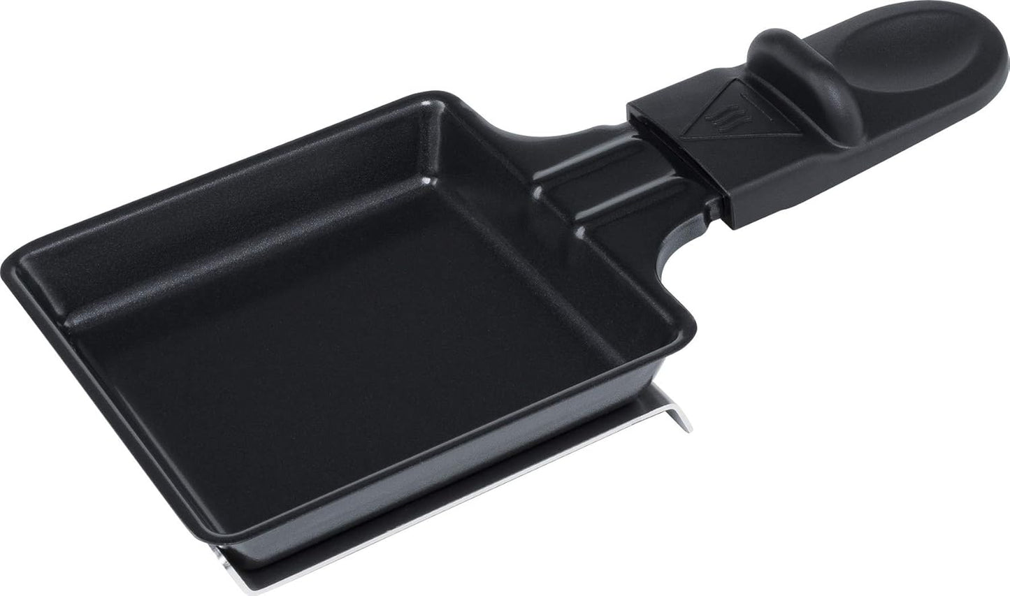 Multi-Raclette RC 108 für 8 Personen