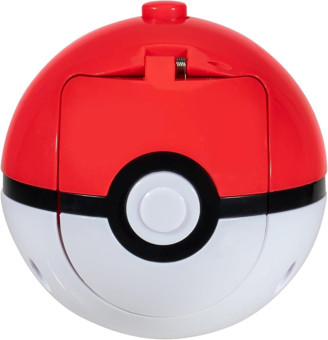 Battle Spinner Spielset - Pikachu, Pikachu