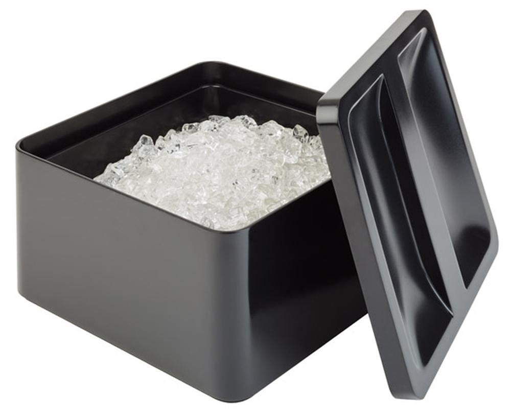 Eisbox mit Deckel, 5 Liter