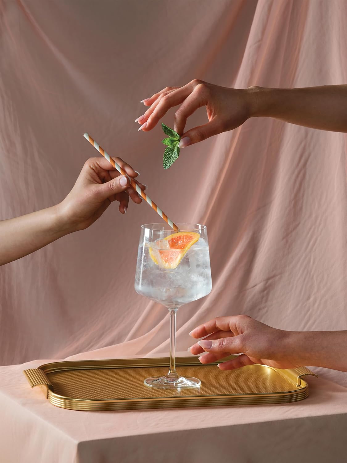 Passionata Gin und Tonic Gläser-Set, 2