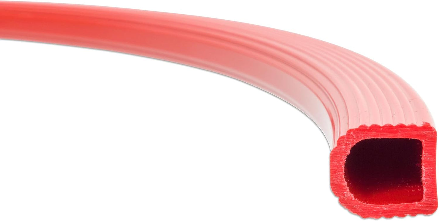 Gymnastik-Reifen-Set, 70 cm - bunt - 4 Stück