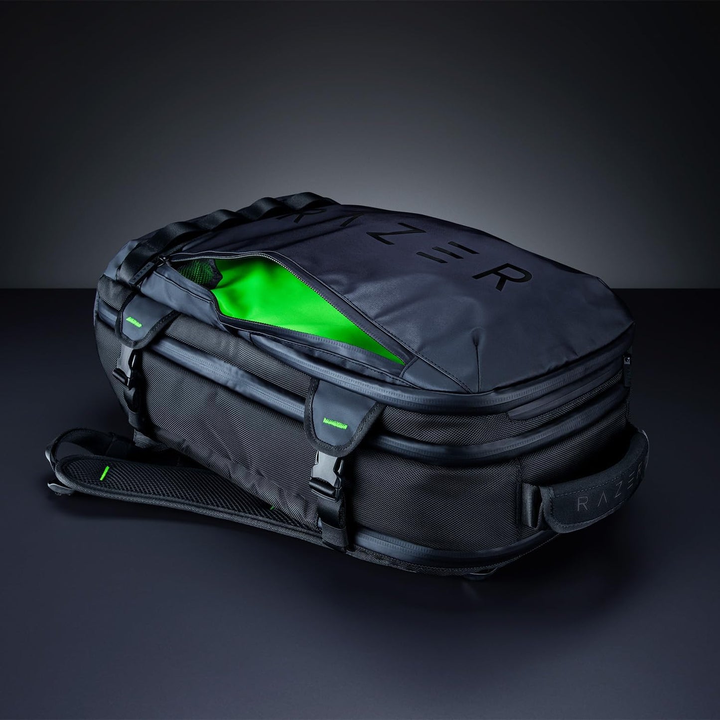 Rucksack Rogue V3, Rogue V3 17.3" Schwarz