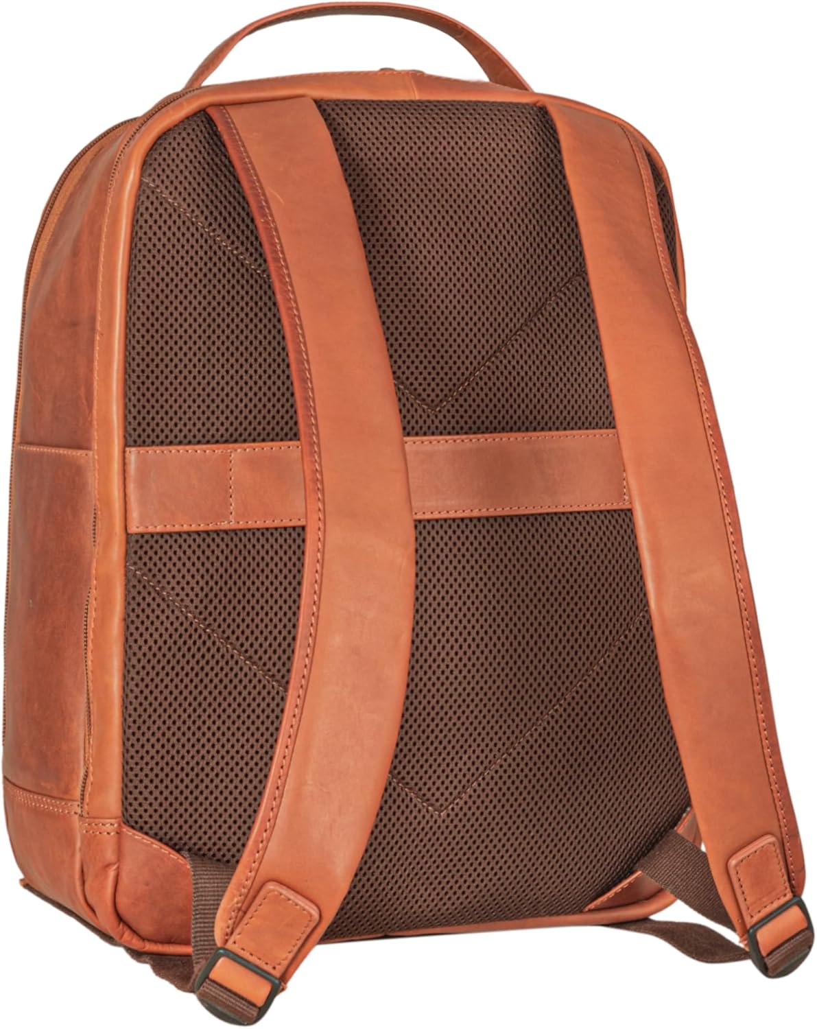 Laptop-Rucksack Floyd, Namibia - Braun