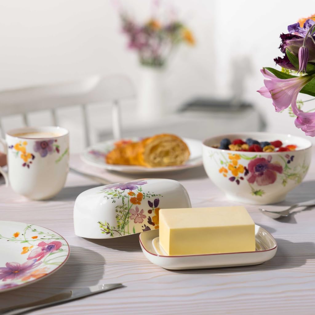 Butterdose Mariefleur Basic