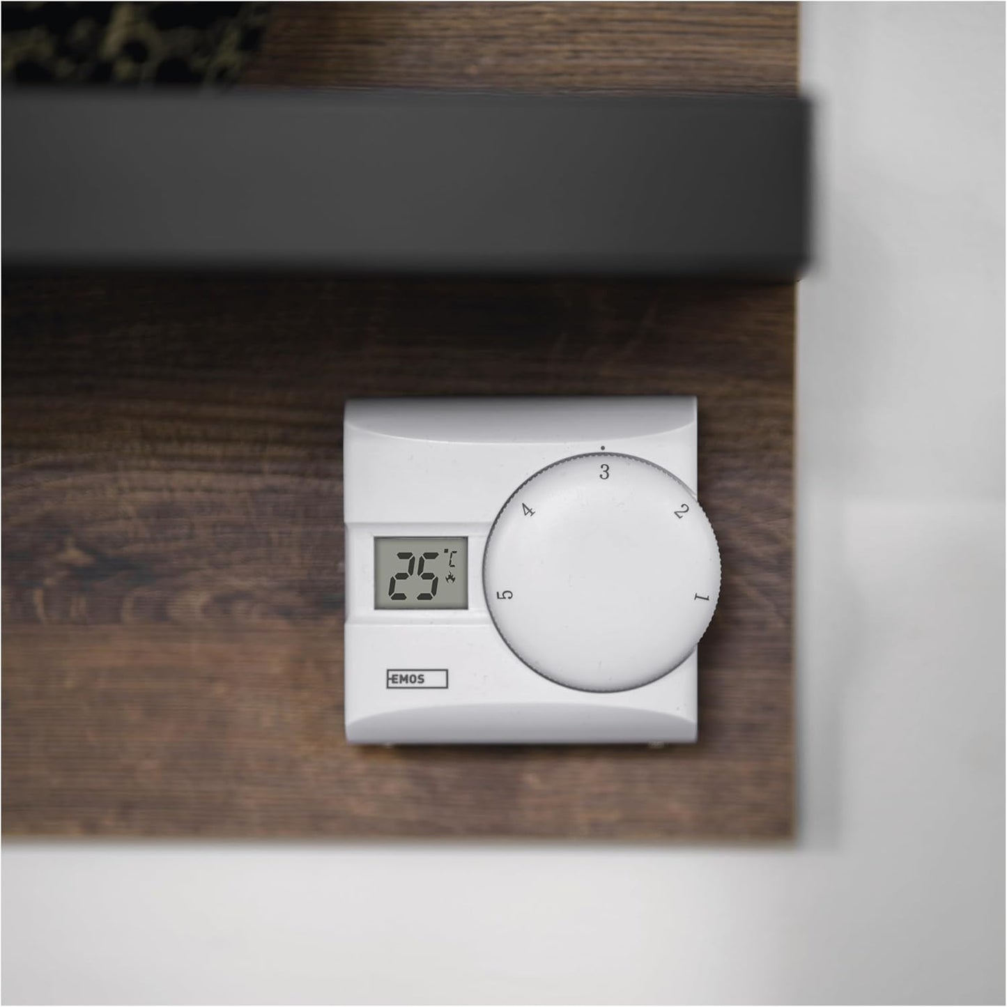 Raumthermostat