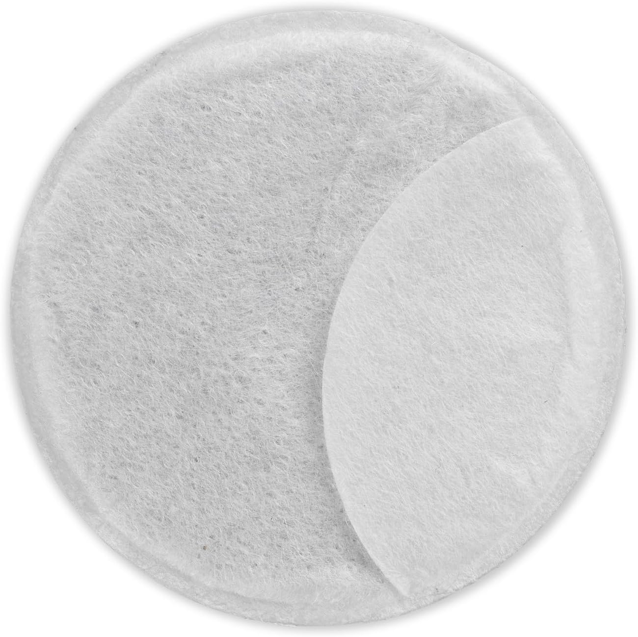 DXHUC03 Beam Filter, Filterkapseln
