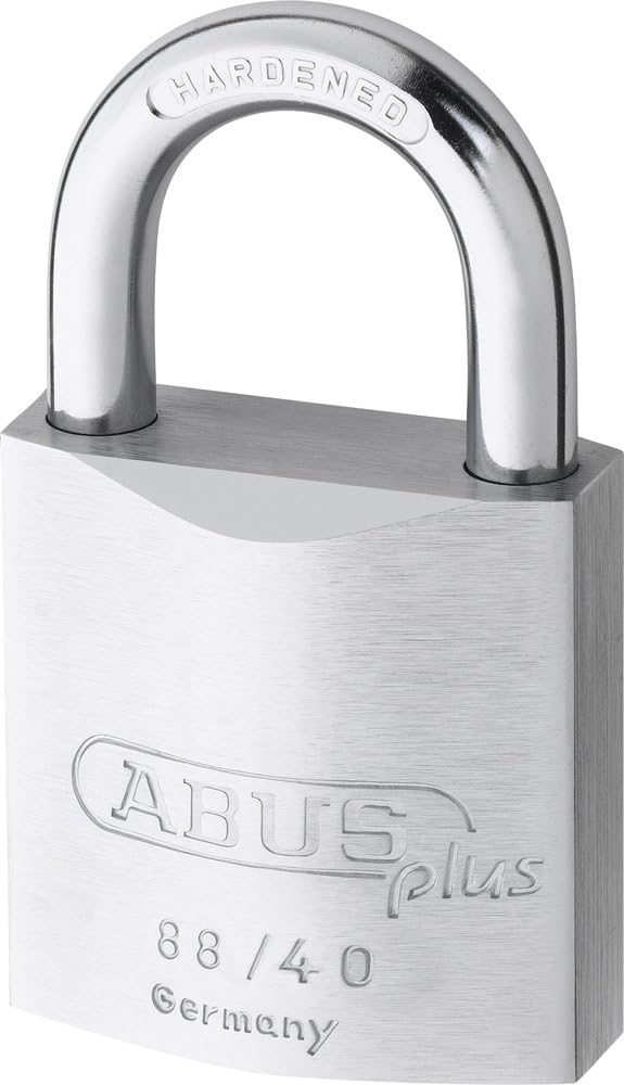 8840C Vorhangschloss, 40 mm