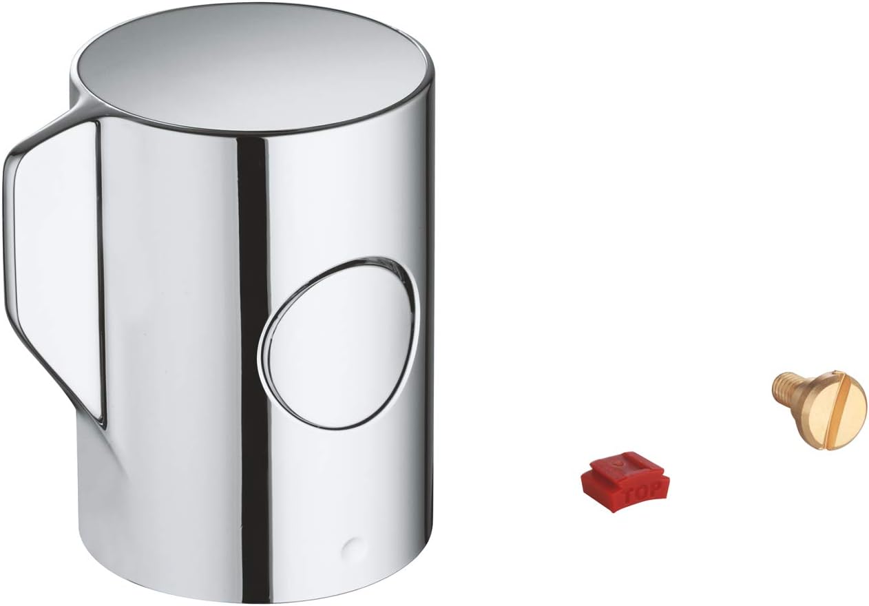 Grohtherm 800 Temperaturwählgriff