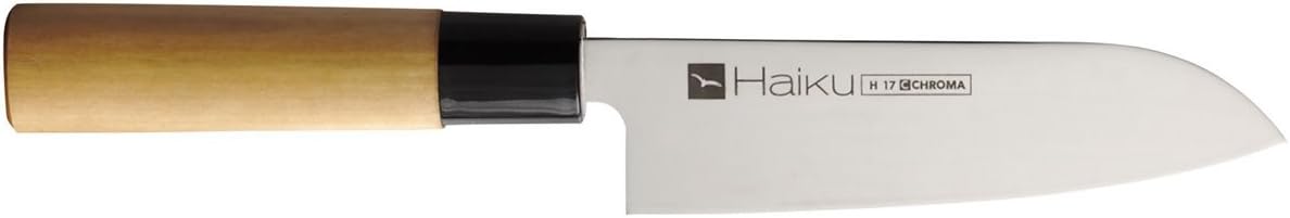 Santoku Messer H-17
