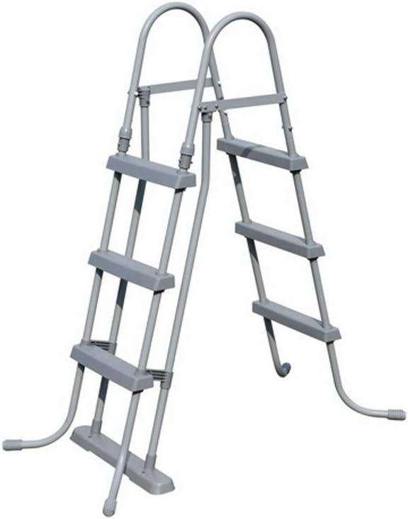 Flowclear Sicherheitsleiter, Höhe: 107 cm