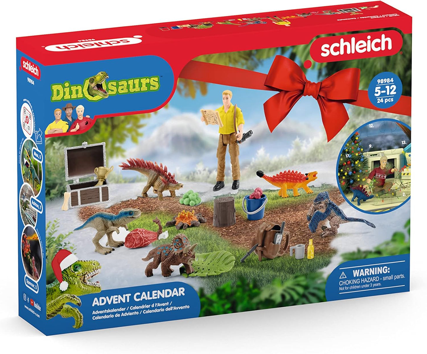 Dinosaurs