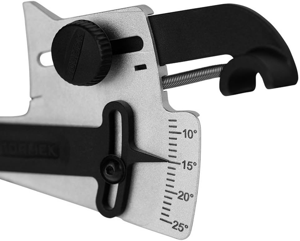 Winkeleinsteller für Messer KS-123