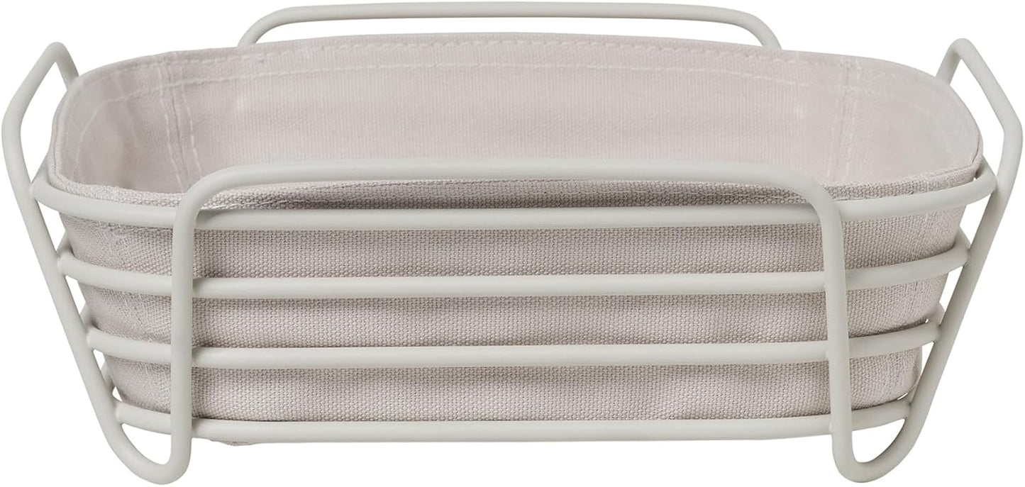 Brotkorb DELARA, One size / Moonbeam