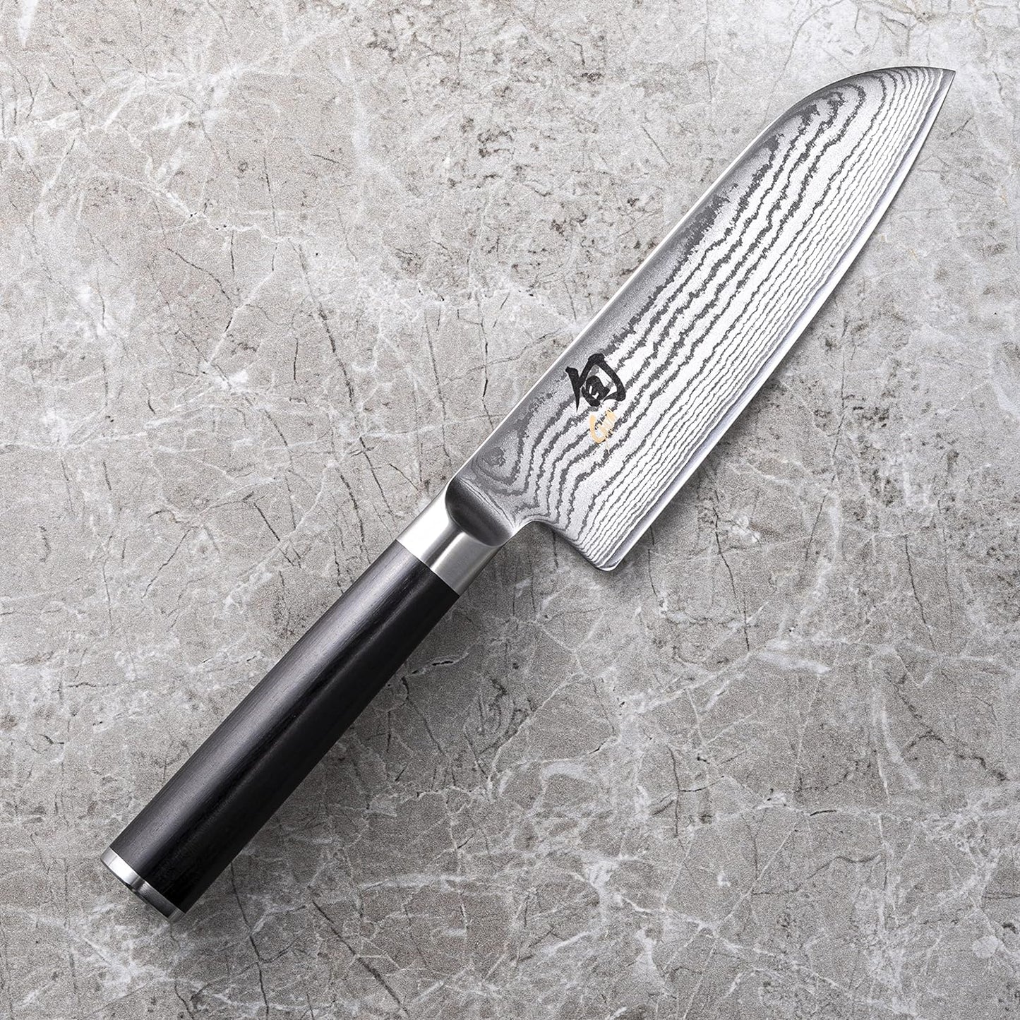 Shun Santoku