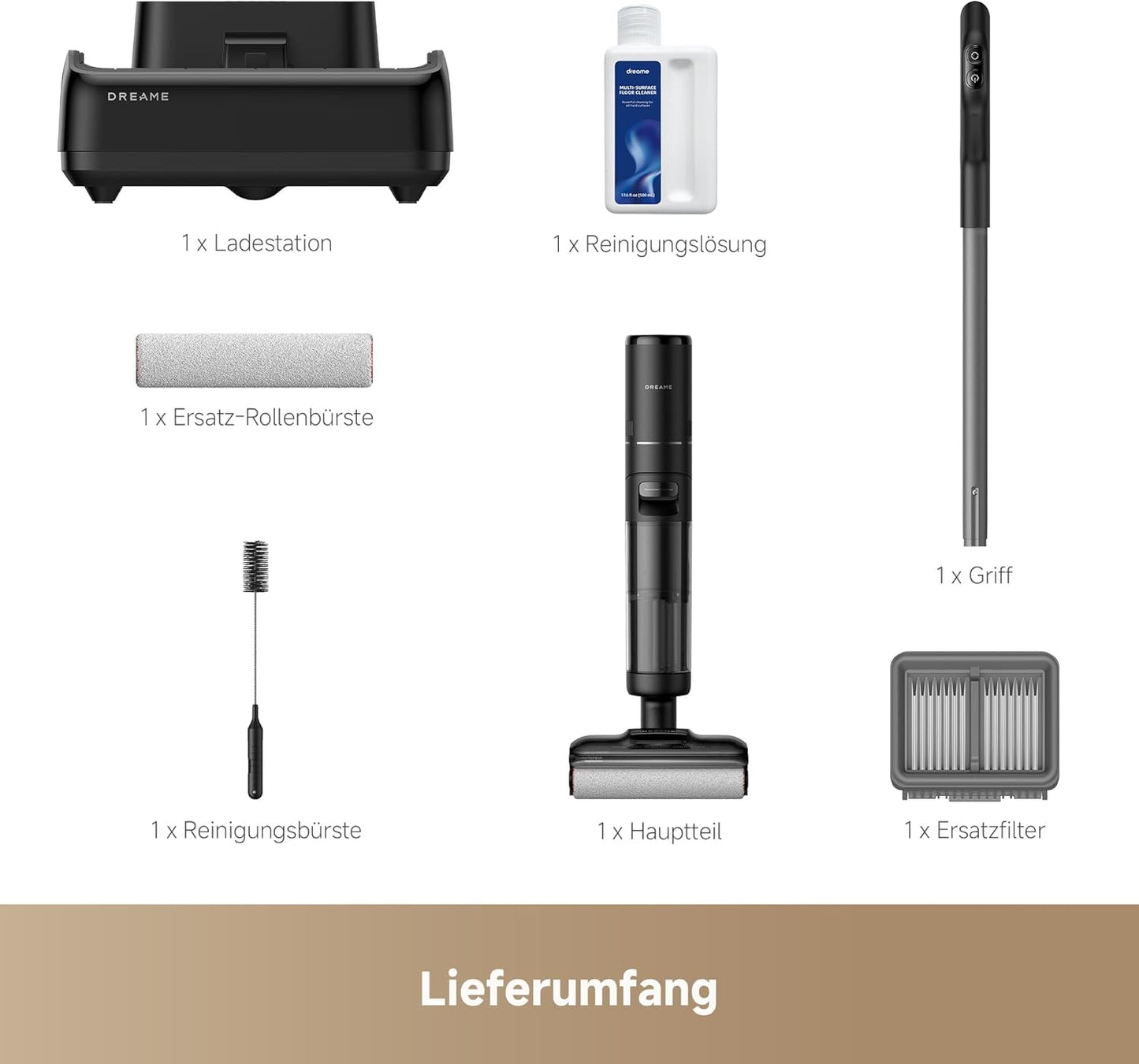 Nass- und Trockensauger H12 Pro FlexReach, H12 Pro FlexReach