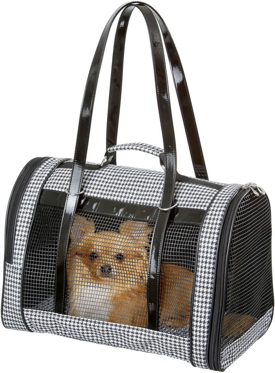 Schmutzabweisende Tragetasche Pepita Bag