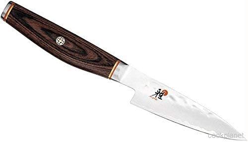 6000MCT Shotoh Zubereitungsmesser, Shotoh 9 cm