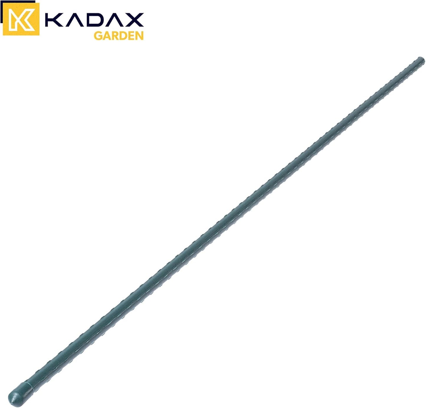 5er-Set Pflanzstäbe, 5 / 90cm x 11mm