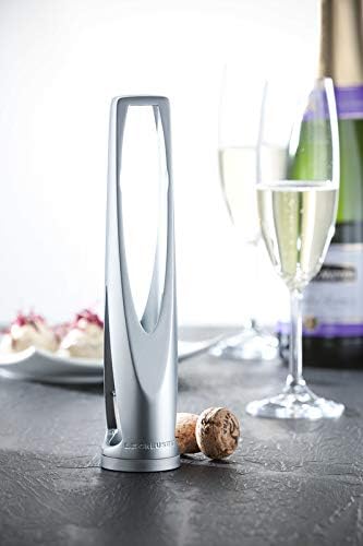 Sektöffner SW 105, Sw105 Satin Chrome