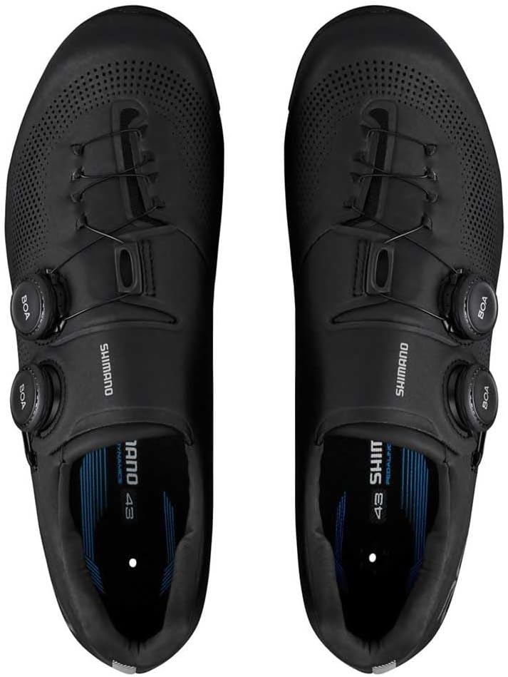 Fahrradschuhe RC703, 42 EU Mehrfarbig