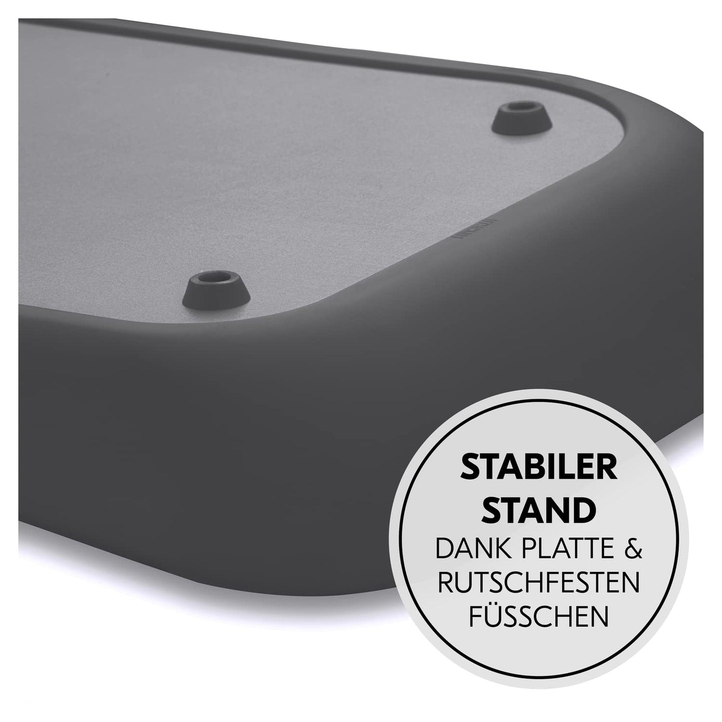 Change N Clean Anthracite, Anthrazit