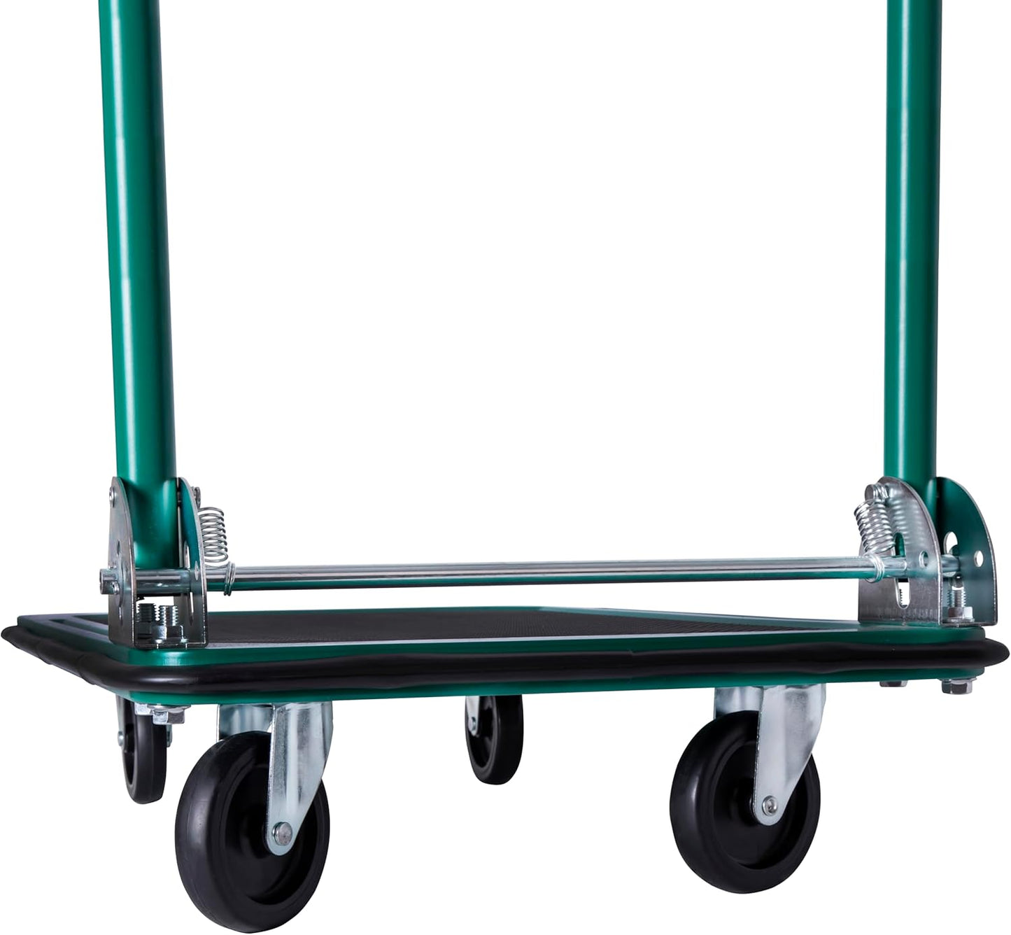 Klappbarer Transportwagen, 150 kg