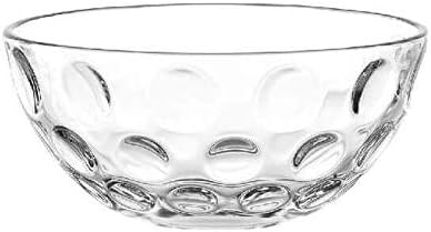 Cucina Optic Glas-Schalen-Set, Optic