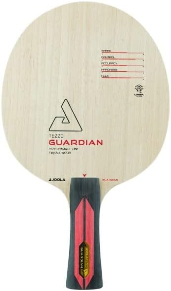 Tezzo Guardian Tischtennisholz