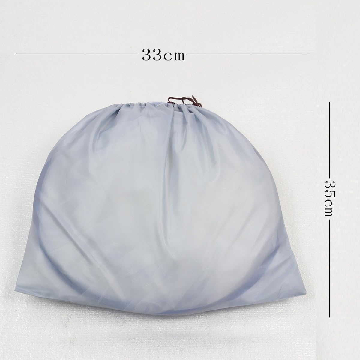 Ultraleichtes Pop-Up-Moskitonetz für Camping, 35*33cm Schwarz