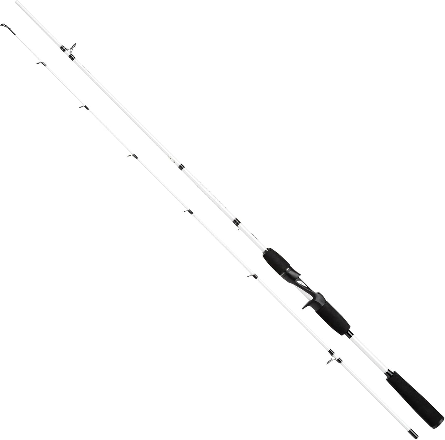 Venerate Casting Baitcastrute, 2.13 m |15-40g