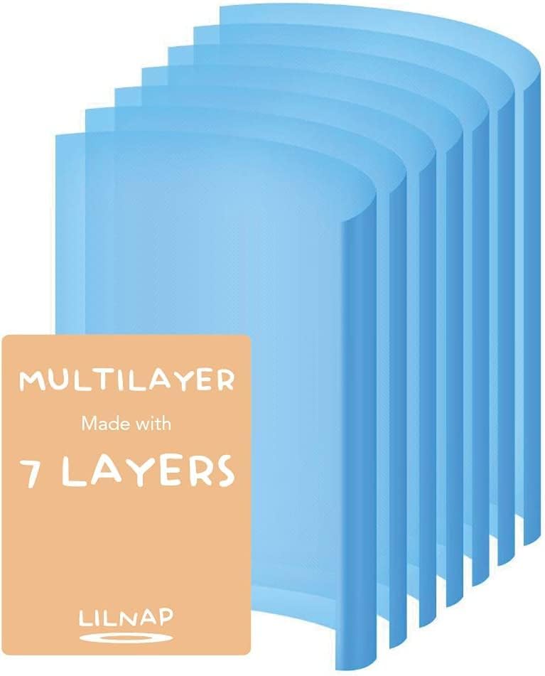 4er-Pack Nachfüllkassetten für Windeleimer, 4 stück (1er Pack)