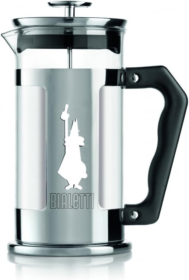 French Press, 1 l (8 Tassen)