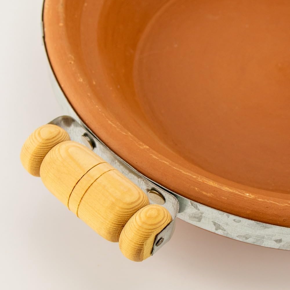 Tajine Hadid 26 cm, 26 cm