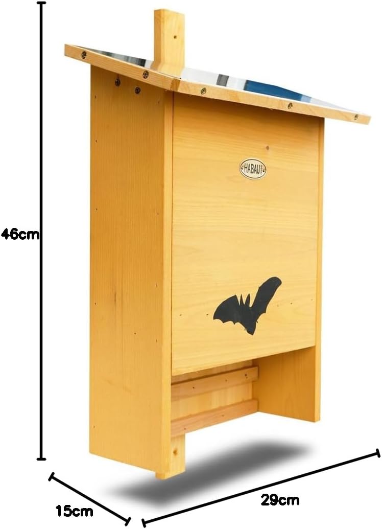 Fledermauskasten