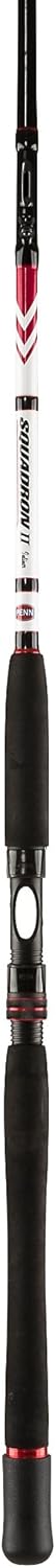 Squadron II Bootsrute, 2.12m| 20lb