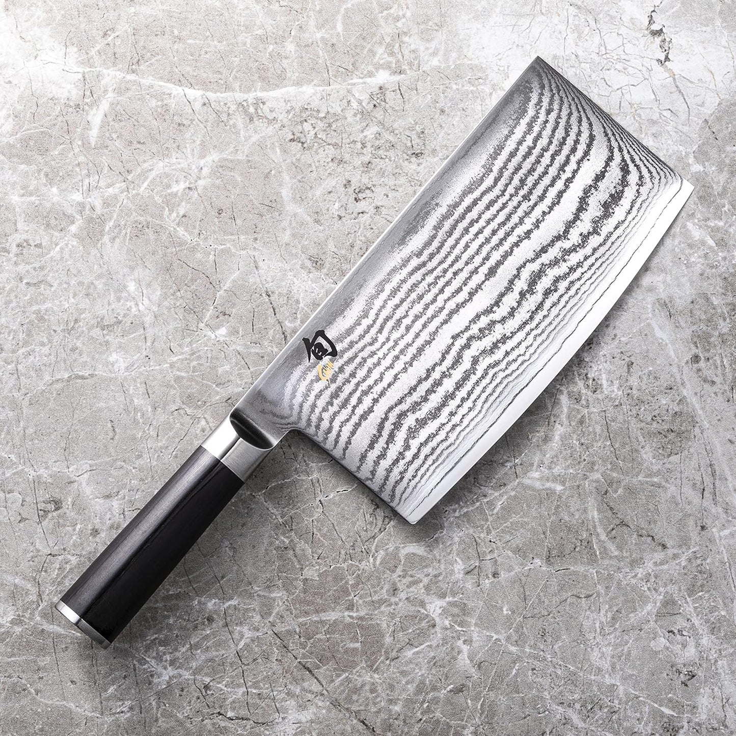 Kochmesser