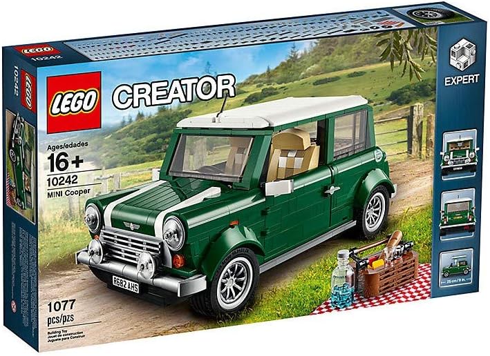 Mini Cooper 10242