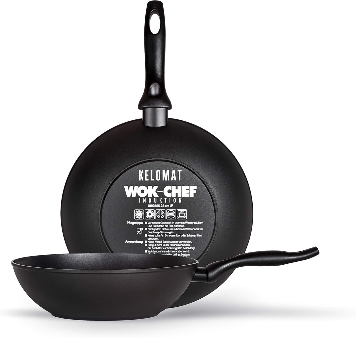 Wokchef