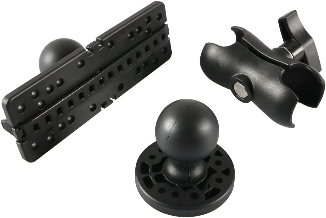 Marine Boot Echolot Halterung 360°