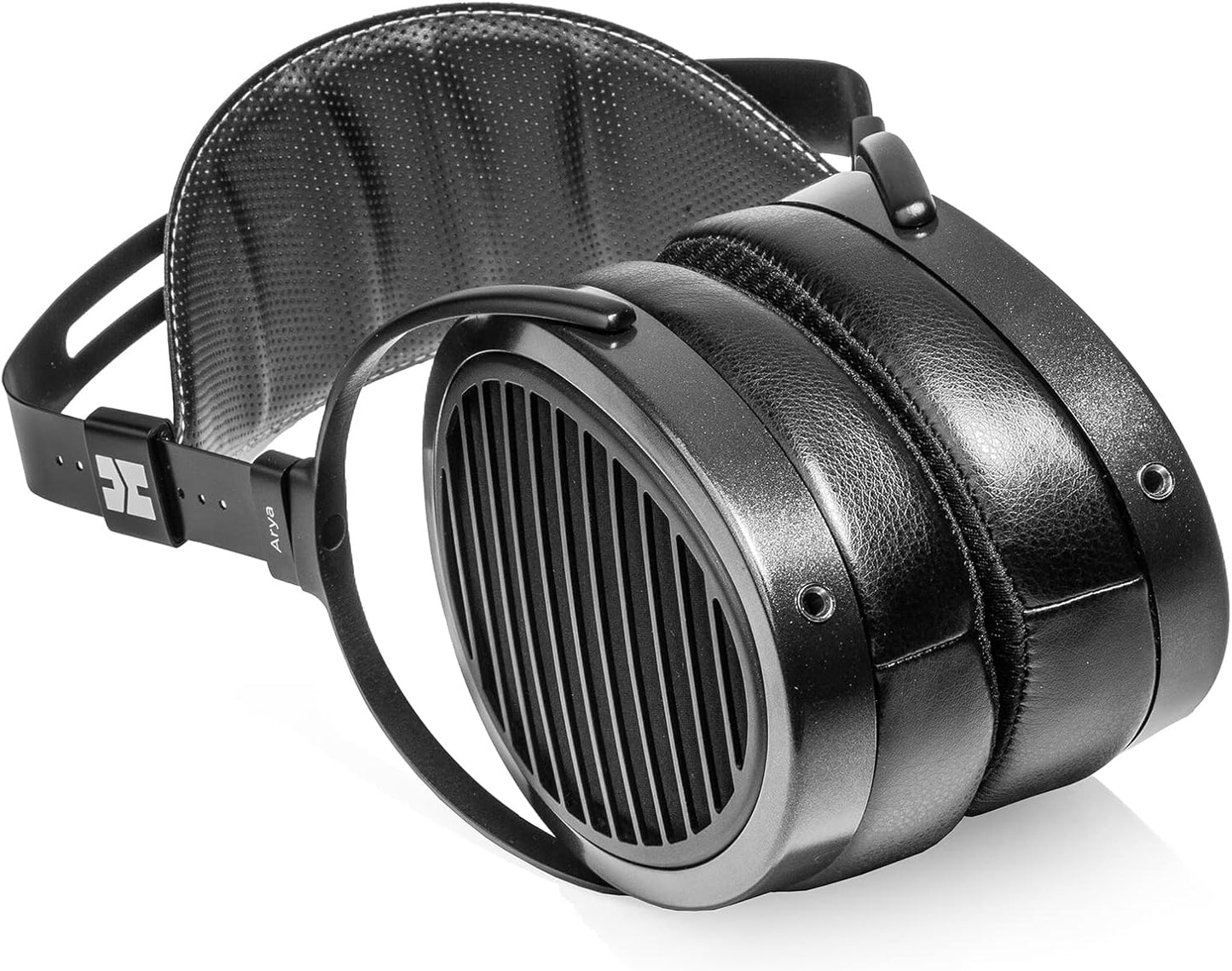 Planar Magnet Over-Ear Kopfhörer Arya Stealth Version