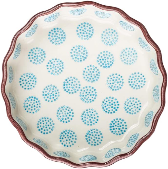 6er-Set Tarteletteformen