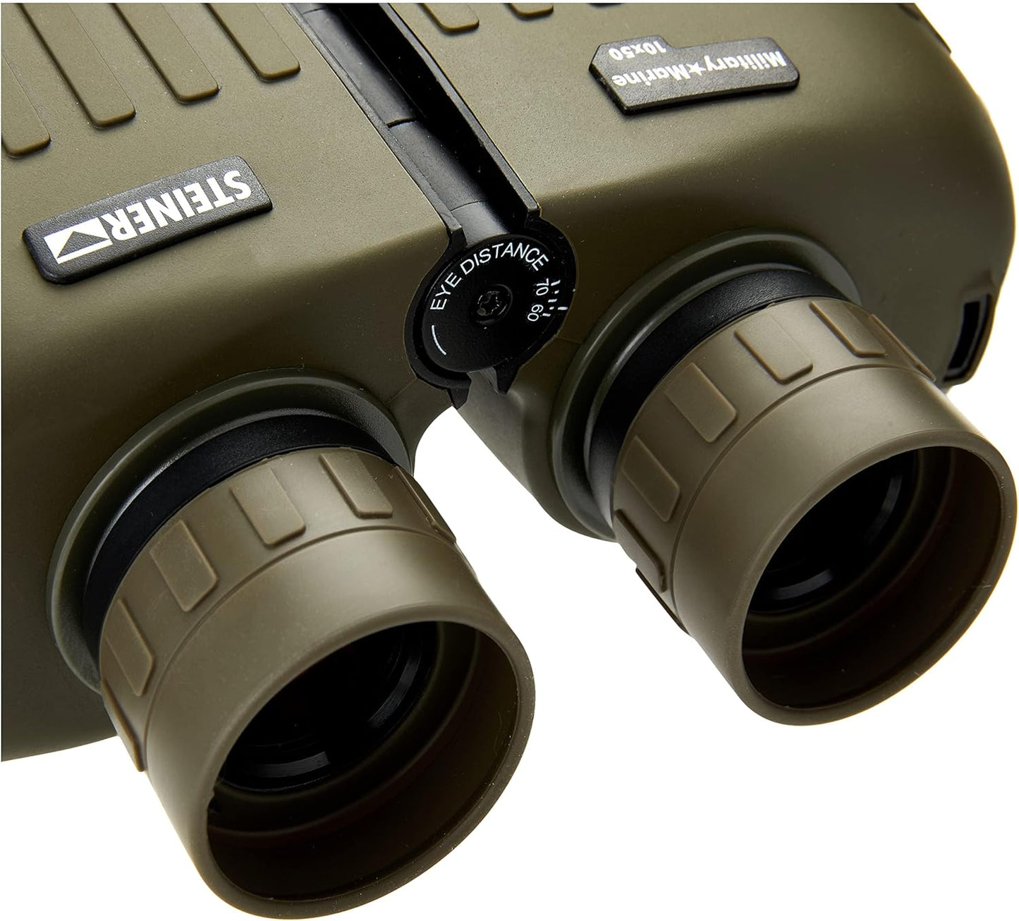 Taktisches 10x50 Fernglas für Marine, Fernglas