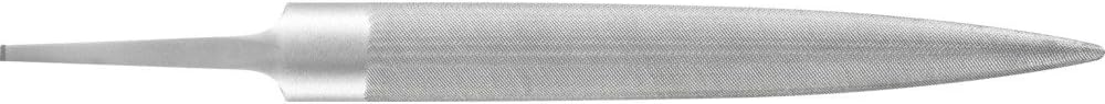 835150H4 Halbrundfeile