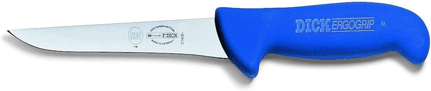 Ausbeinmesser mit Ergogrip